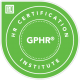 Global Professional in Human Resources® (GPHR®)